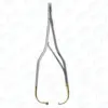 Arruga Needle Holder