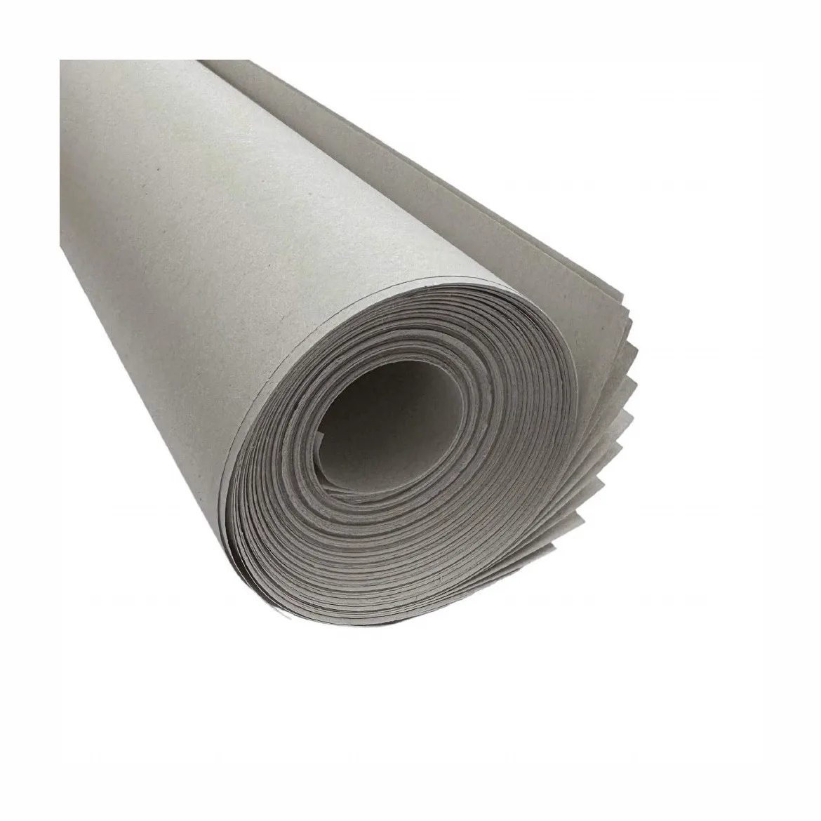 Newsprint Packing Paper Sheets for Moving Unprinted Gift Wrapping Clean News Paper 45gsm High Quality Factory Price Newsprint Pa
