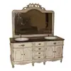 Antique White