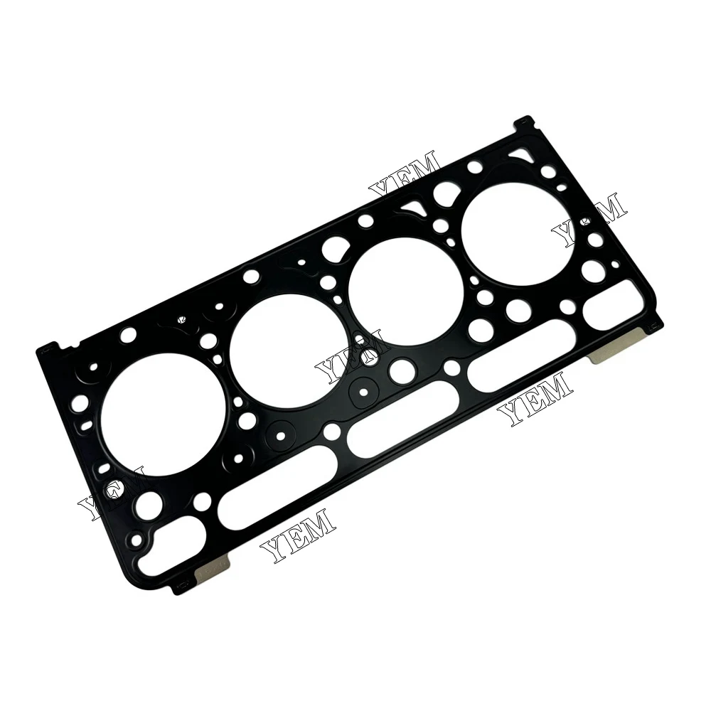 Head Gasket 1G770-03312 Fit for Kubota V2003 Engine 5