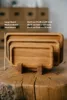 Natural wood