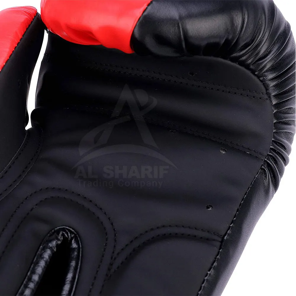Top Quality Professional Fight Heavy Boxing Gloves 2023 New Designs Pu