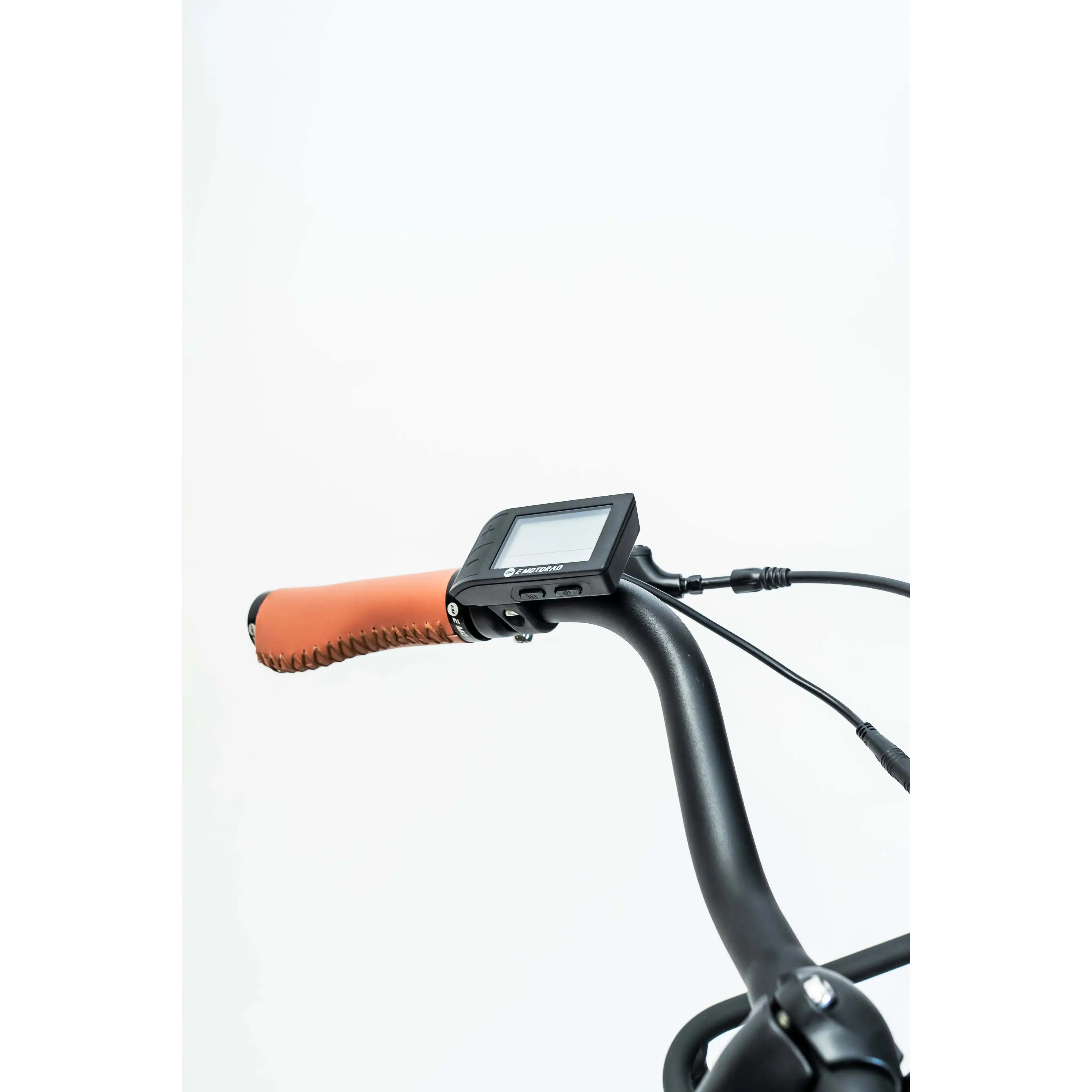 Plymouth Eco-Friendly Electric City Bike Urban Mobility Solution
