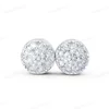 White Gold plated