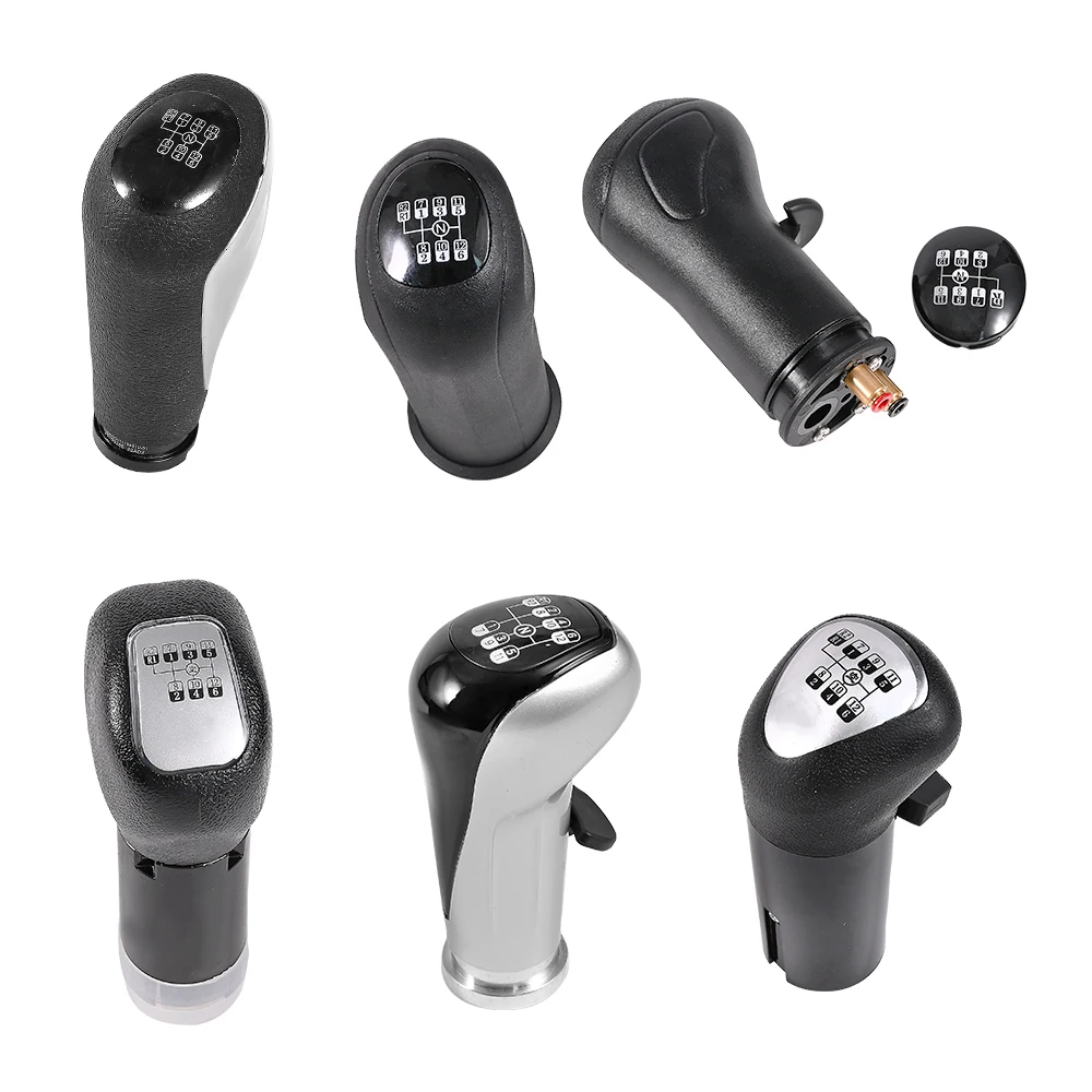 Auto Parts 12 Speed Shift Knob Ball Jointand WG9925240022 Gear Shift Knob for Truck Sinotruk Howo