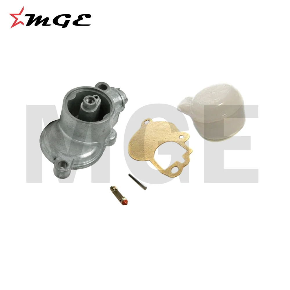 Carburetor Float Repair Kit For Px Lml Nv Star Stella Scooter Spare