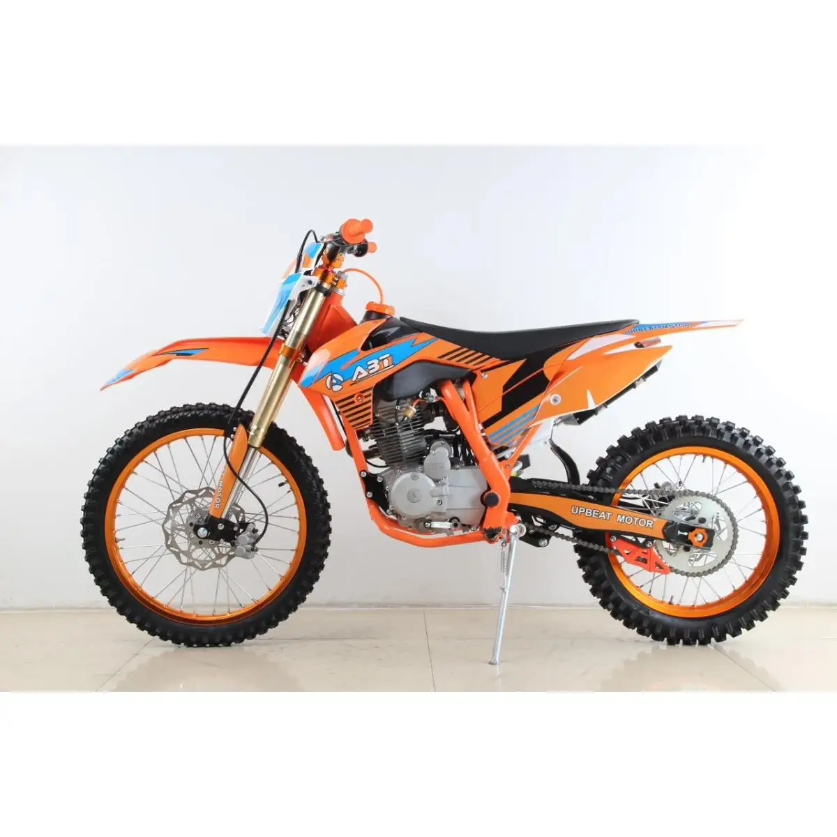 Brand New A Paq 150cc 200cc 250cc 300cc Gas Off Road Other Motorcycle ...