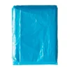 Blue, Yellow, Orange, Red, Black, Transparent