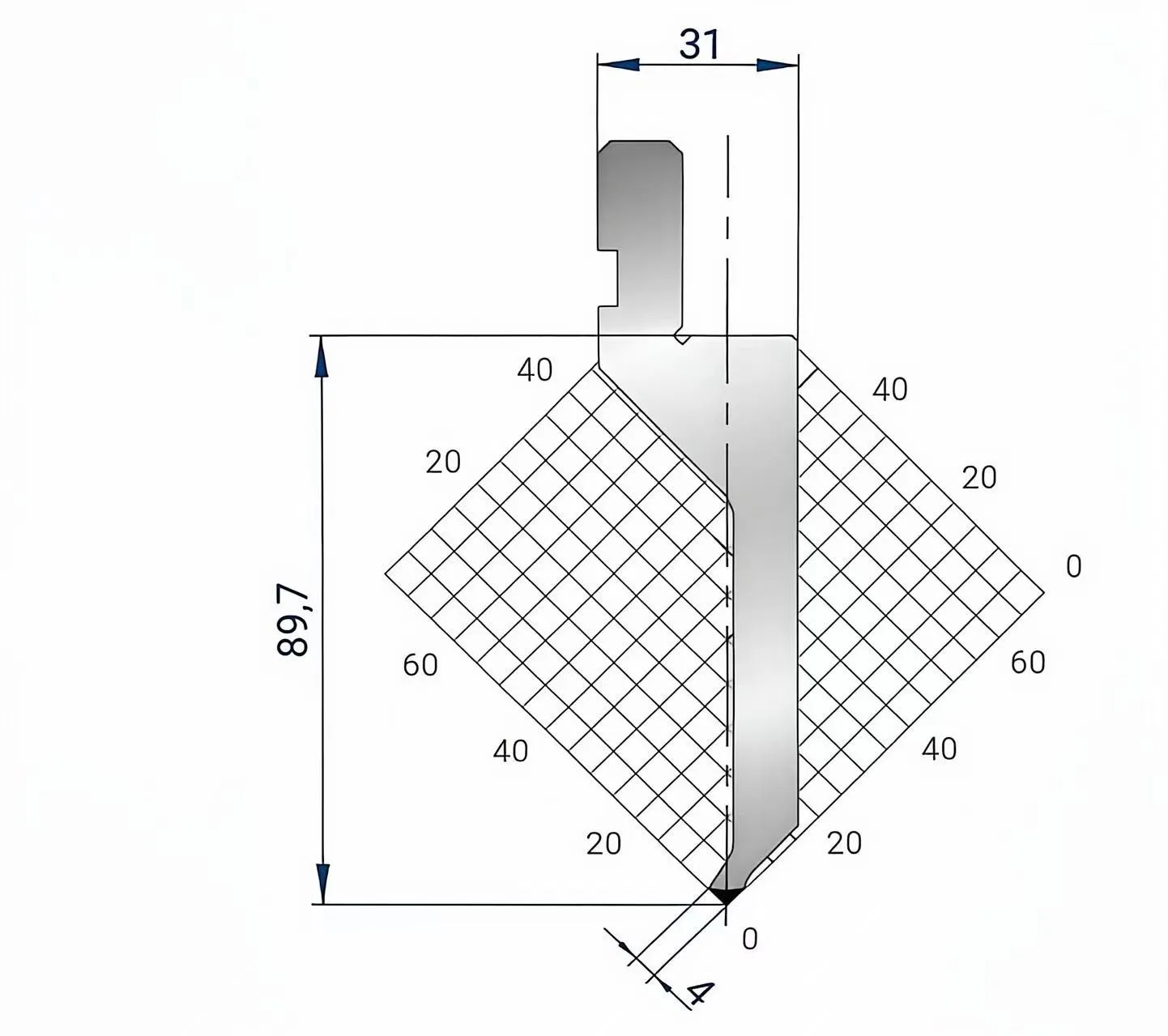 Amada Promecam
