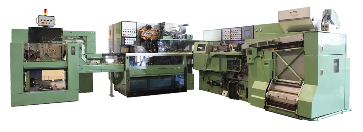Cigarette Making Machine MK9 5000CPM