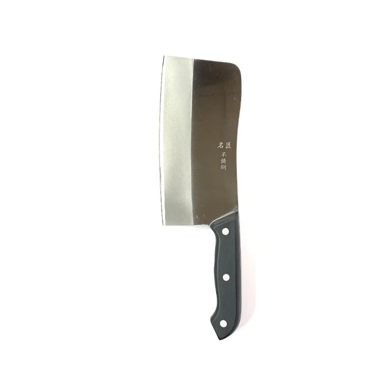 Japanese Stainless Steel Chopping Cleaver Knife Buy Cleaver Knife