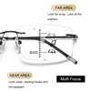 Multifocal