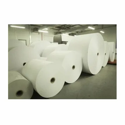 Newsprint Packing Paper Sheets for Moving Unprinted Gift Wrapping Clean News Paper 45gsm High Quality Factory Price Newsprint Pa