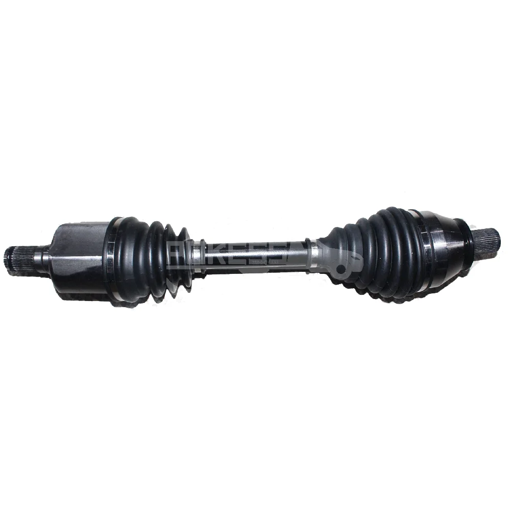 6G913B437CC 6G913B437CB BG913B437DA AD-8-992 6G913B437GE Front Axle Le... — 2