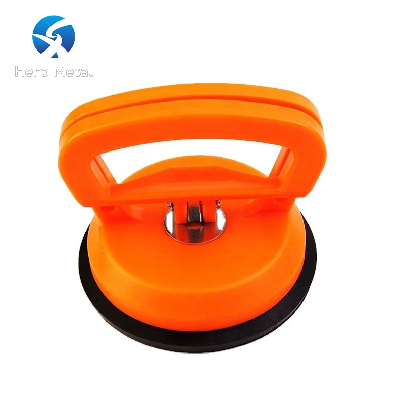 Heavy Duty Plastic Rubber Tile Glass Suction Cups Vacuum Suction Cup