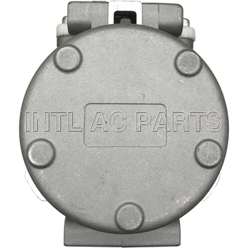 INTL-XZC698 10P15 1PK 12V AC Compressor for Mitsubishi L300