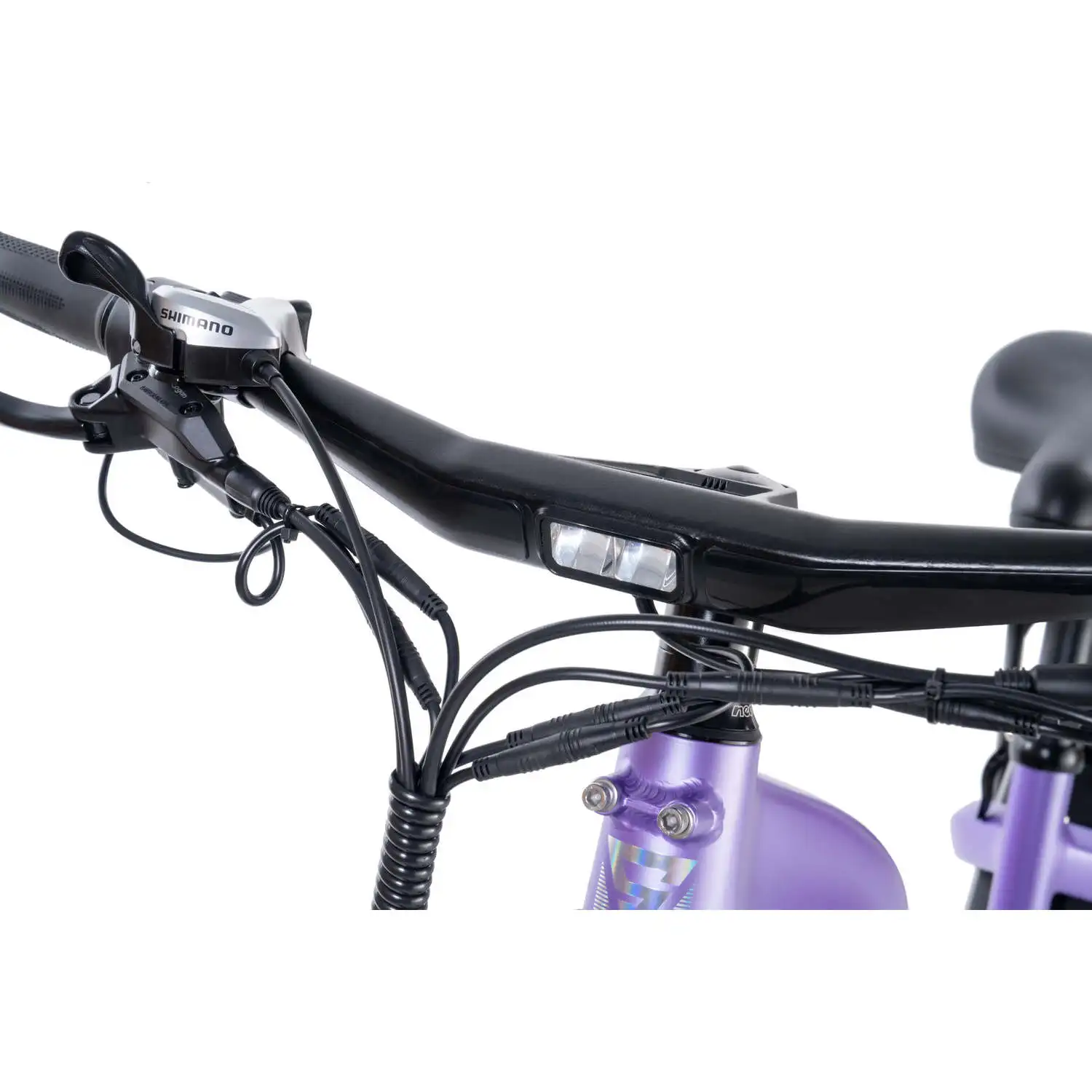 Snapcycle R1 Pro Step Thru Electric City E-Bike