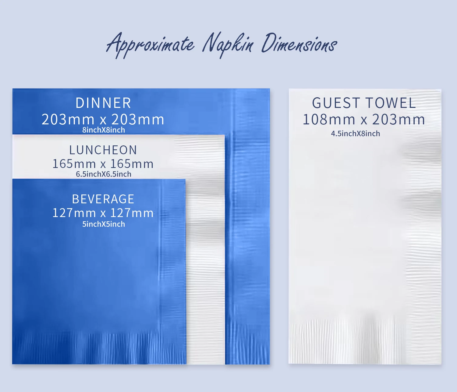 Оптовая продажа однослойная бумажная салфетка одноразовая на заказ мягкая и впитывающая