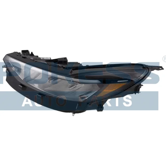 PJ6Z13008D Left Headlight Assembly for Ford Escape 2023-2025 US Base M... — 2
