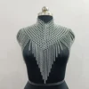 Silver Anodized