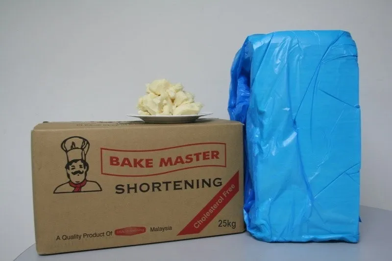 100 Shortening Palm Oil Bulk Vegetable Shortening For Sale/shortening