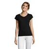 Black Deep, Grigio Melange, Red, White