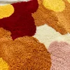 Red/Brown