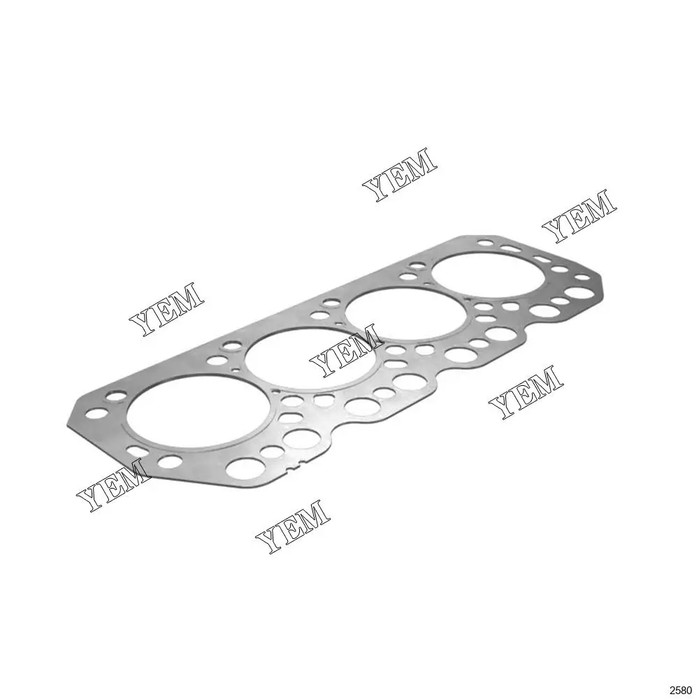 304 305 Cylinder Head Gasket Part No. 246-3070 2463070 Engine Rebuild Kit