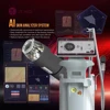 3000w Android system