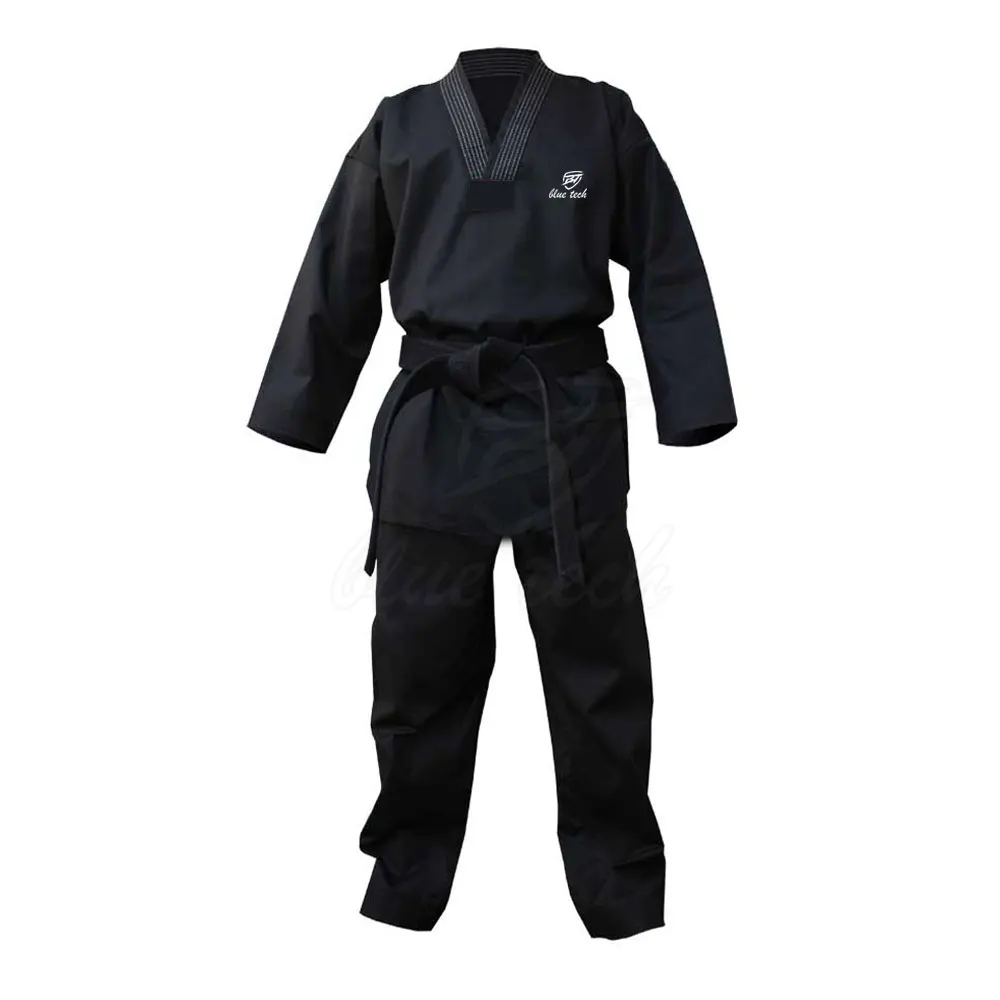 High Quality Professional Made Judo Uniform Martial Arts Wear Best