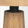 Black & Natural