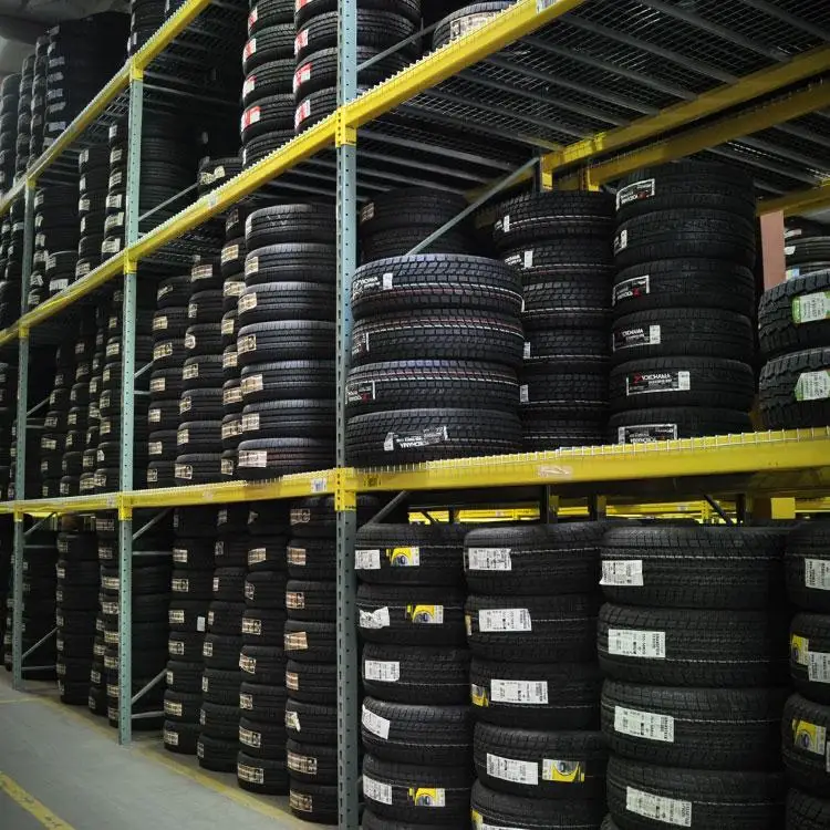 Quality Used Vehicle Tires From Germany For Wholesale Export Now Buy