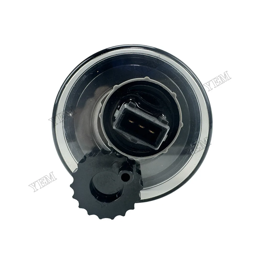 Fuel Filter Assembly 2656F087 901-237 308-7298 BC-CX5214 Fit for Perkins 1104 Engine 5
