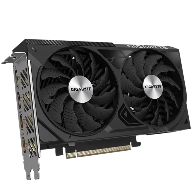 Brand New GALAX RTX 4060TI Boomstar Gaming Graphics Card - 8GB