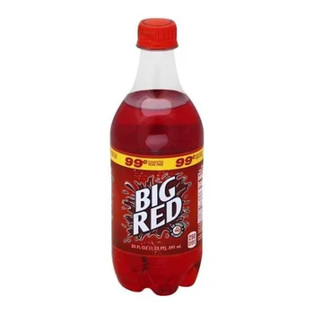 Big Red Soft Drink 330ml Can 24 Pack Buy Constant Distributor Of big-red-soft-drink-330ml-can-24-pack-buy-constant-distributor-of