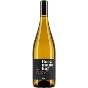 Italian Mitterberg Bianco IGT 750ml White Wine for Sushi and Fresh Cheese Table Wine 6 Bottles Per Box