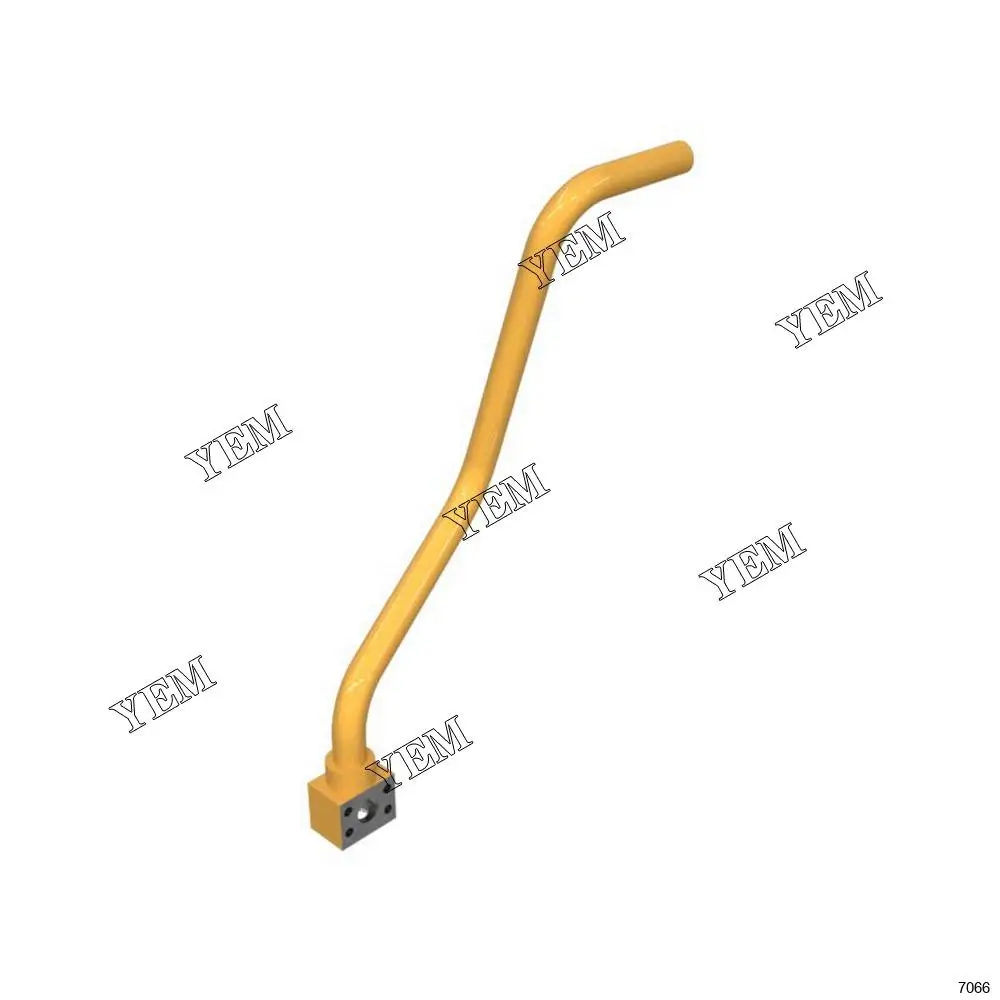 Tube Assembly 320-8221 3208221 Wholesale Engine Parts