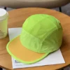 Verde fluorescente
