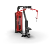 Black/red