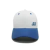 Blue/White