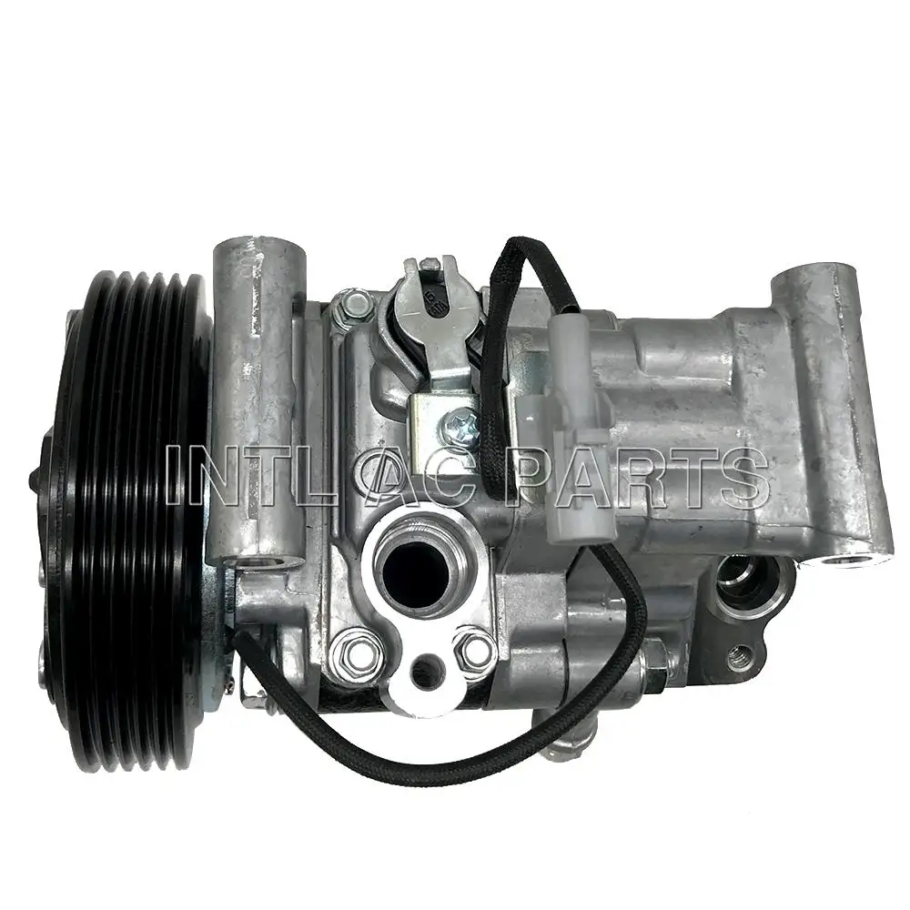 まい④ Compresor de Aire Acondicionado para Suzuki SX4 2007 2008 2009