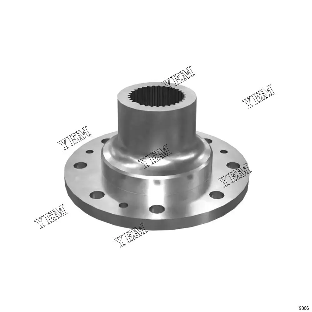 784C Hub 466-9235 4669235 Industrial Machinery Engine Parts