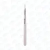 Scalpel handle