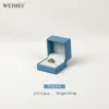 ring box blue