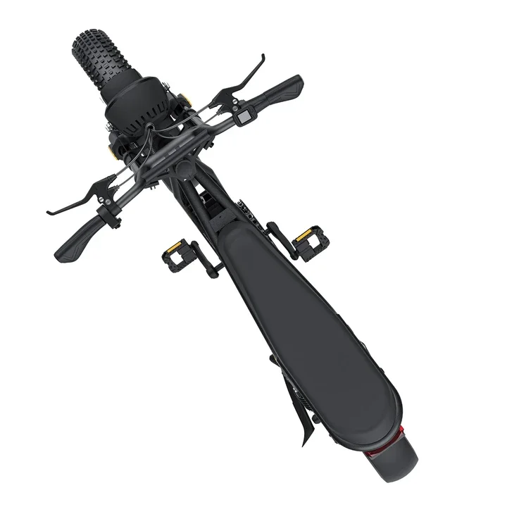 Y16 EBIKE Electric Mountain Bike