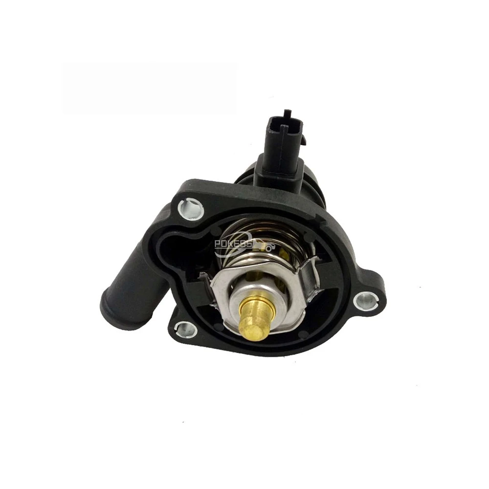 55593034 1338380 55579010 55565336 25200455 Thermostat Assembly for JD... — 4