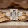 Anillo de Esmeralda