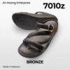 Bronze