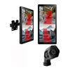 Black right-side camera kit