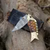 Quemadura de hueso de camello